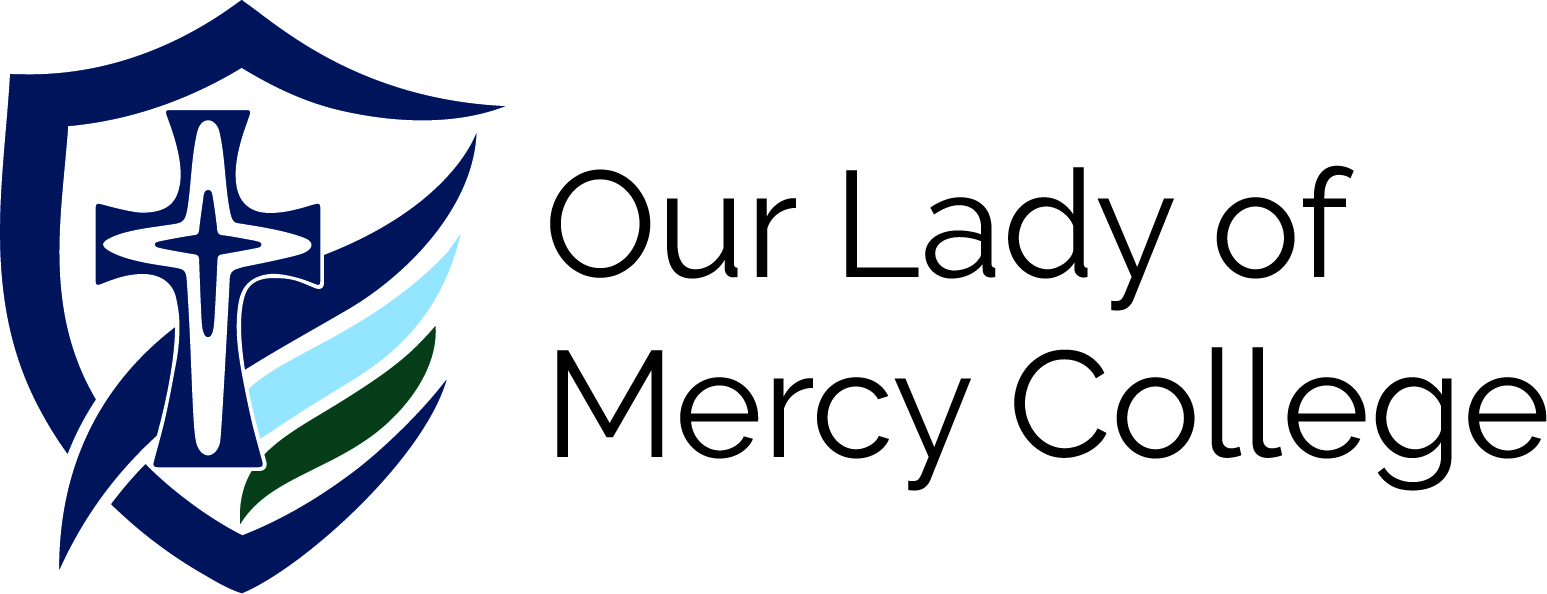 Our Lady of Mercy Helpdesk